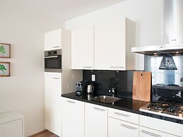 BizStay Harbour Scheveningen Apartments