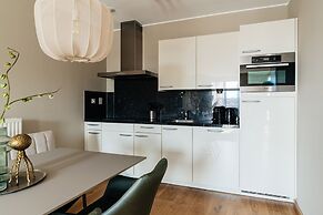 BizStay Harbour Scheveningen Apartments