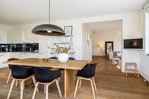 BizStay Harbour Scheveningen Apartments