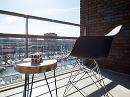 BizStay Harbour Scheveningen Apartments