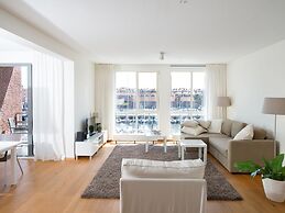 BizStay Harbour Scheveningen Apartments