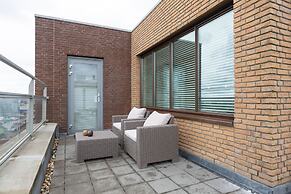 BizStay Harbour Scheveningen Apartments