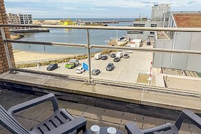 BizStay Harbour Scheveningen Apartments