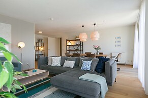 BizStay Harbour Scheveningen Apartments