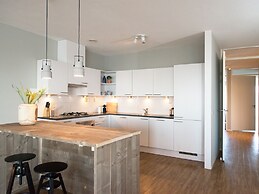 BizStay Harbour Scheveningen Apartments
