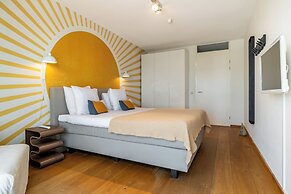BizStay Harbour Scheveningen Apartments