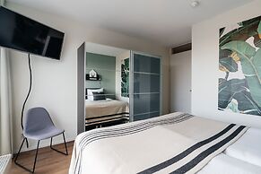 BizStay Harbour Scheveningen Apartments