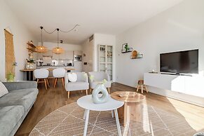 BizStay Harbour Scheveningen Apartments