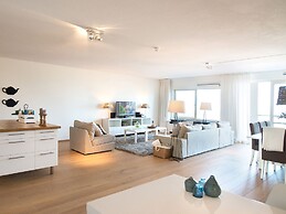 BizStay Harbour Scheveningen Apartments