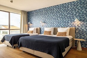 BizStay Harbour Scheveningen Apartments