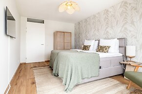 BizStay Harbour Scheveningen Apartments