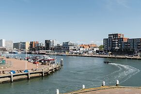 BizStay Harbour Scheveningen Apartments
