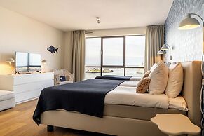 BizStay Harbour Scheveningen Apartments