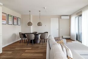 BizStay Harbour Scheveningen Apartments