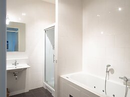 BizStay Harbour Scheveningen Apartments