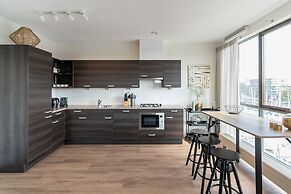 BizStay Harbour Scheveningen Apartments