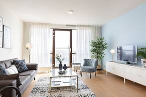 BizStay Harbour Scheveningen Apartments