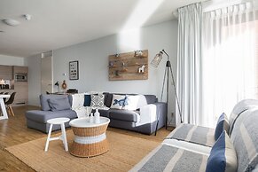 BizStay Harbour Scheveningen Apartments