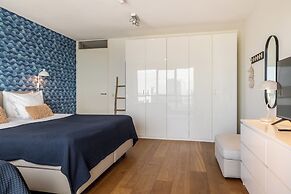 BizStay Harbour Scheveningen Apartments