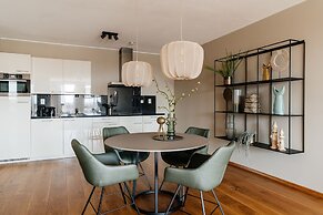 BizStay Harbour Scheveningen Apartments
