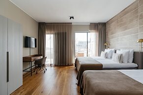 BizStay Harbour Scheveningen Apartments