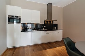 BizStay Harbour Scheveningen Apartments