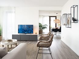 BizStay Harbour Scheveningen Apartments