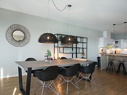 BizStay Harbour Scheveningen Apartments