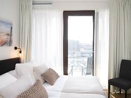 BizStay Harbour Scheveningen Apartments
