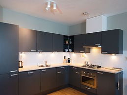 BizStay Harbour Scheveningen Apartments
