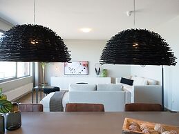 BizStay Harbour Scheveningen Apartments