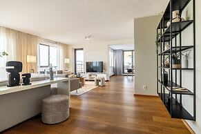 BizStay Harbour Scheveningen Apartments