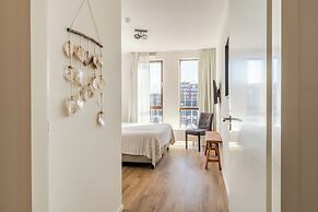 BizStay Harbour Scheveningen Apartments