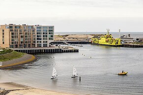 BizStay Harbour Scheveningen Apartments