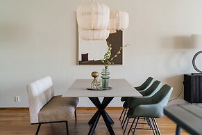 BizStay Harbour Scheveningen Apartments