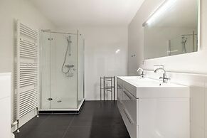 BizStay Harbour Scheveningen Apartments