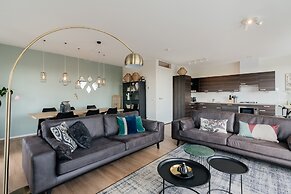 BizStay Harbour Scheveningen Apartments
