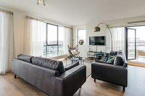 BizStay Harbour Scheveningen Apartments