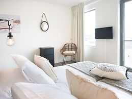 BizStay Harbour Scheveningen Apartments