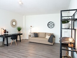 BizStay Harbour Scheveningen Apartments
