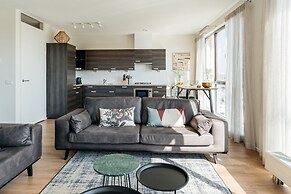 BizStay Harbour Scheveningen Apartments