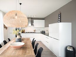 BizStay Harbour Scheveningen Apartments