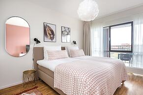 BizStay Harbour Scheveningen Apartments