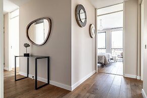 BizStay Harbour Scheveningen Apartments