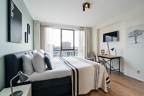 BizStay Harbour Scheveningen Apartments