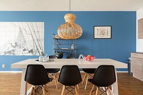 BizStay Harbour Scheveningen Apartments