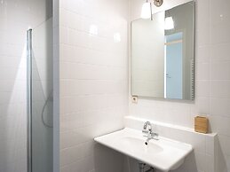 BizStay Harbour Scheveningen Apartments