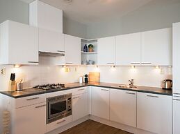 BizStay Harbour Scheveningen Apartments