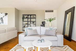 BizStay Harbour Scheveningen Apartments
