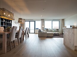 BizStay Harbour Scheveningen Apartments